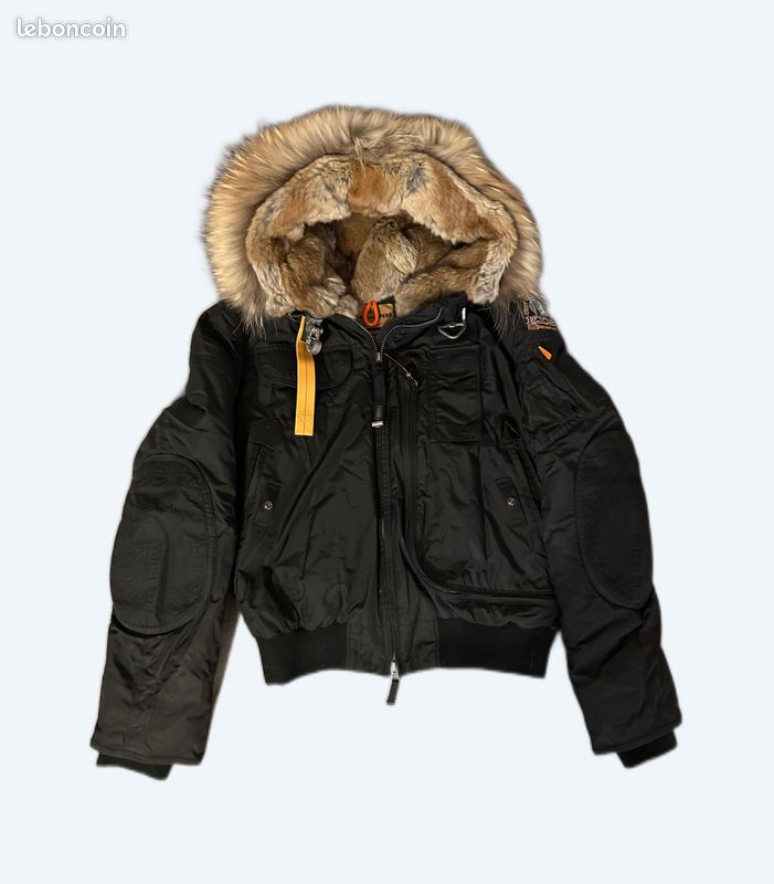 Manteaux Parajumpers Parajumpers Occasion Femme Shop Pjs Femme