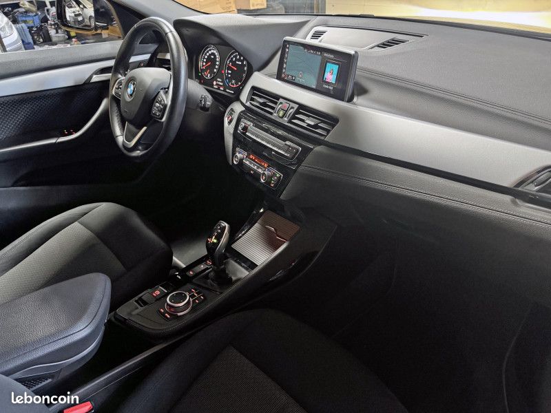 Bmw X2 (F39) XDRIVE20IA 192CH M SPORT EURO6D-T 10CV (image 14)