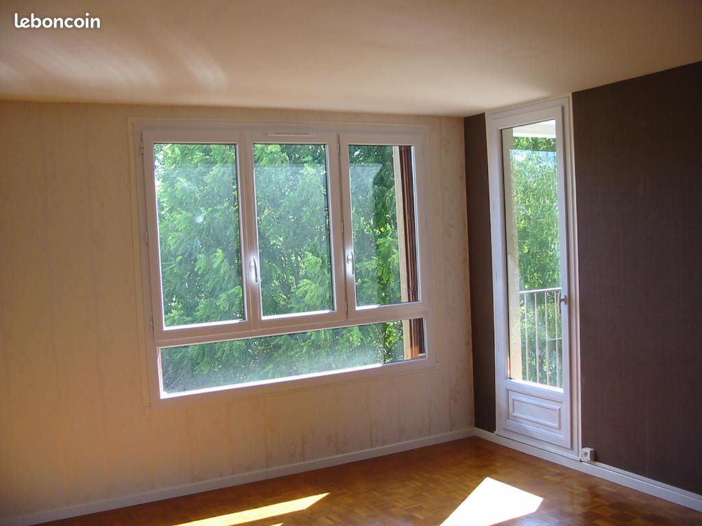 Appartement 3 pièces 65 m² · à Nevers · 65 m² · 480 €