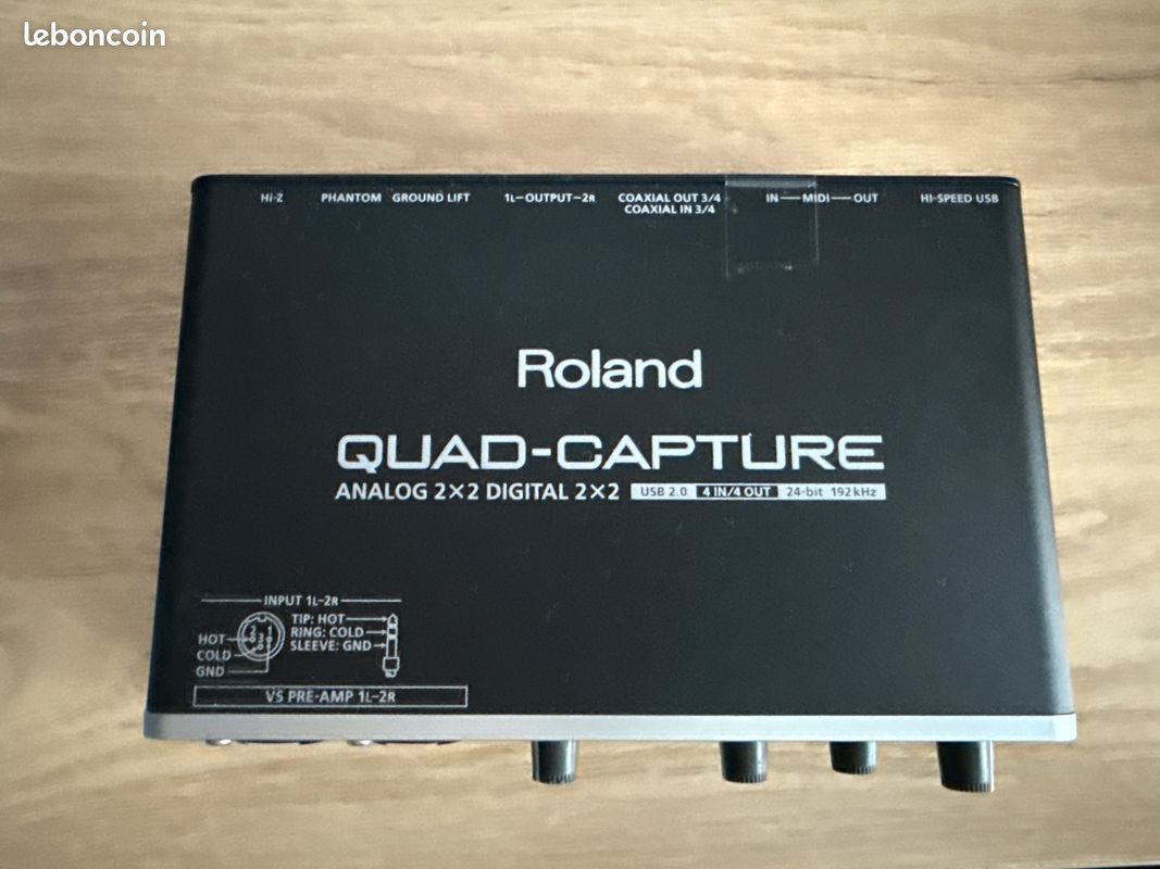 Roland quad capture (image 1)