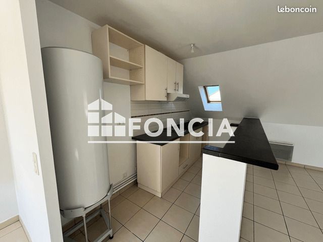 Appartement a louer chilly-mazarin - 3 pièce(s) - 56 m2 - Surfyn