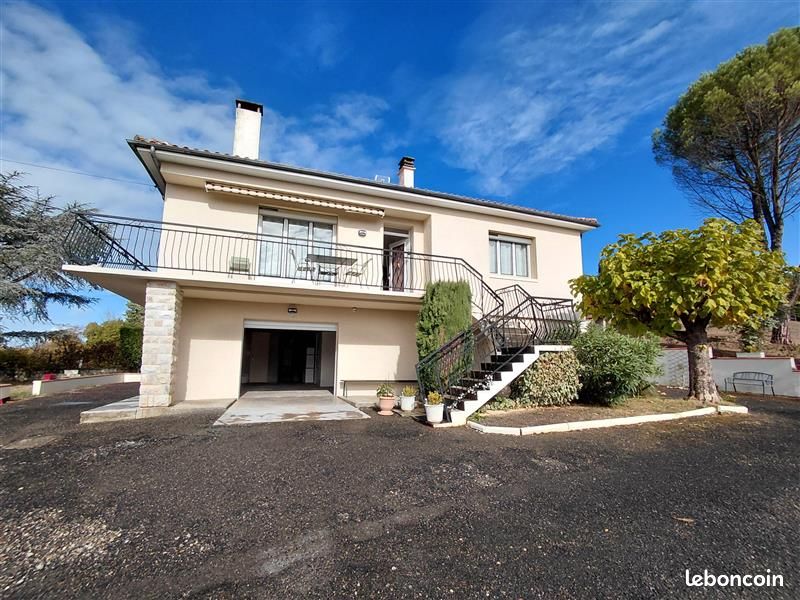 Maison 5 pièces 128 m² · à Auch · 128 m² · 285 000 €