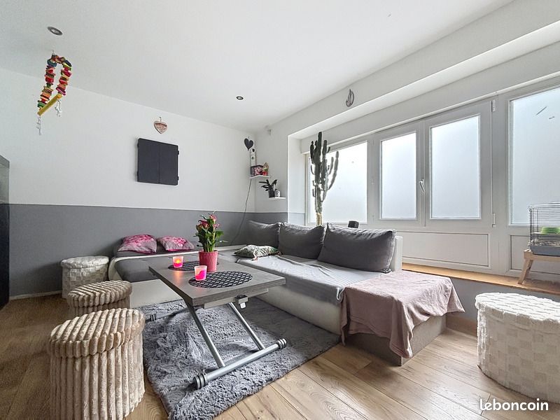 Maison 5 pièces 92 m² · à Petit-Couronne · 92 m² · 216 000 €