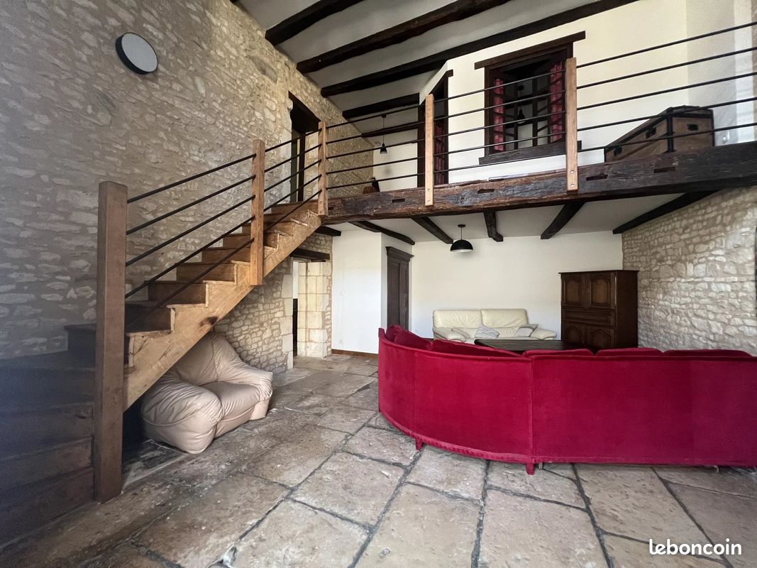 Maison 4 pièces 119 m² · à Valdivienne · 119 m² · 79 000 €
