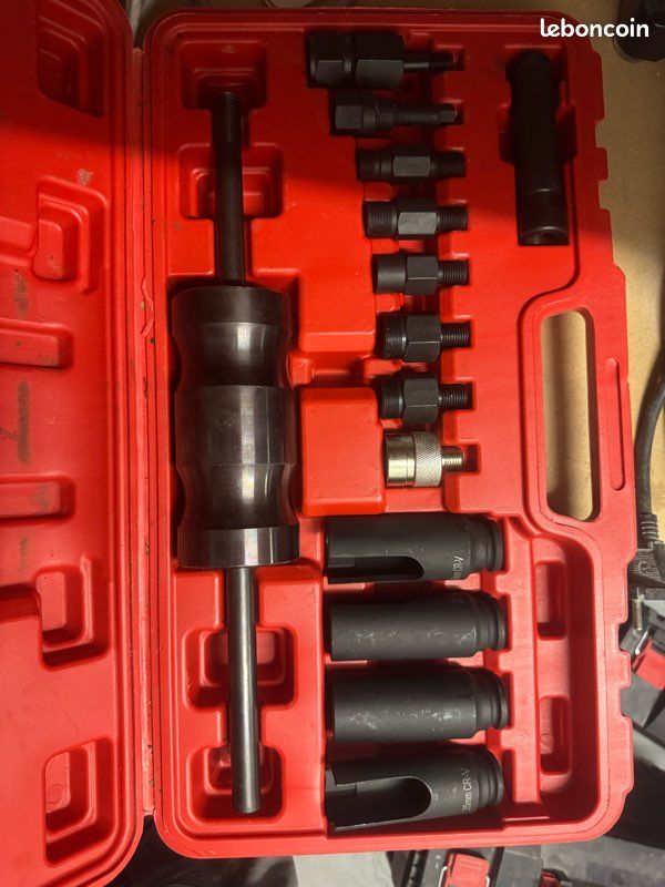 Energy Injector Extractir (image 1)