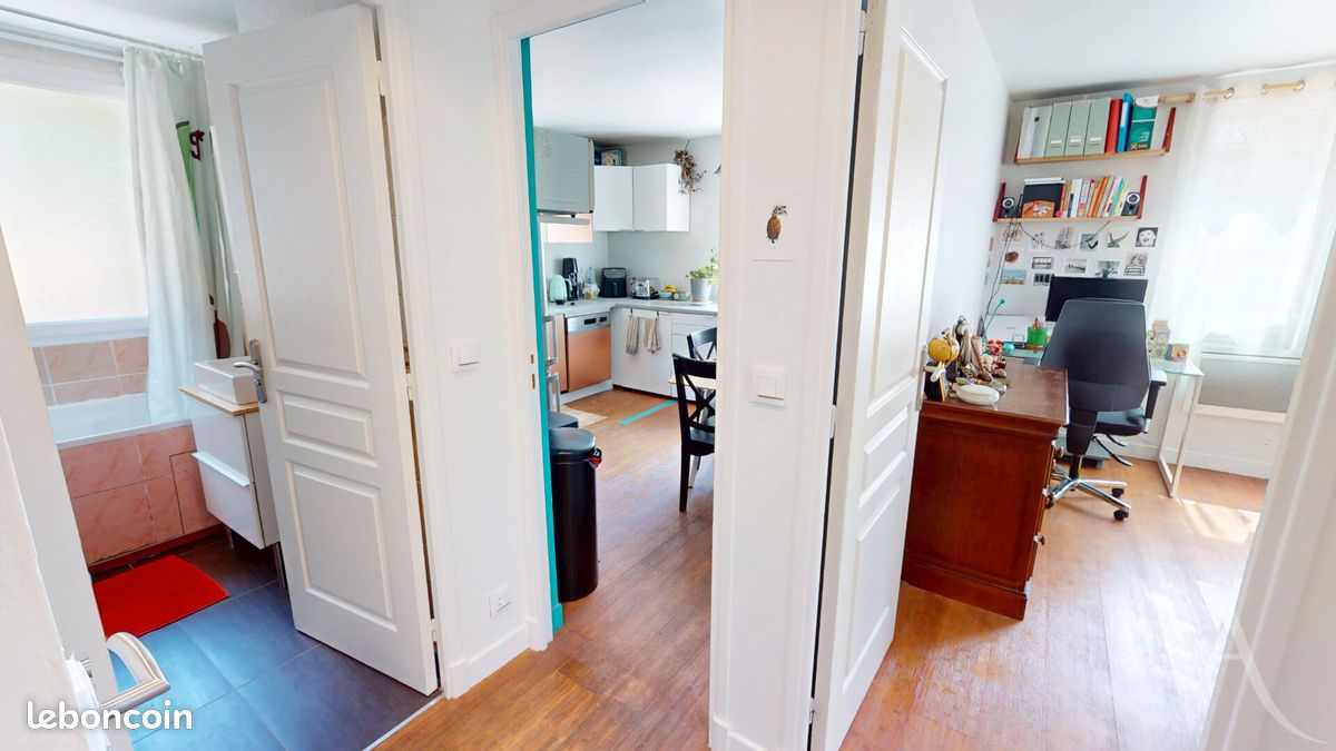 Appartement 3 pièces 45 m² (image 10)