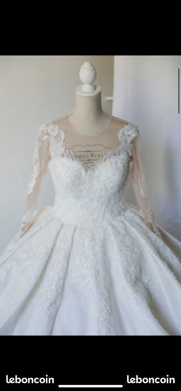 Robe de mariée (image 5)