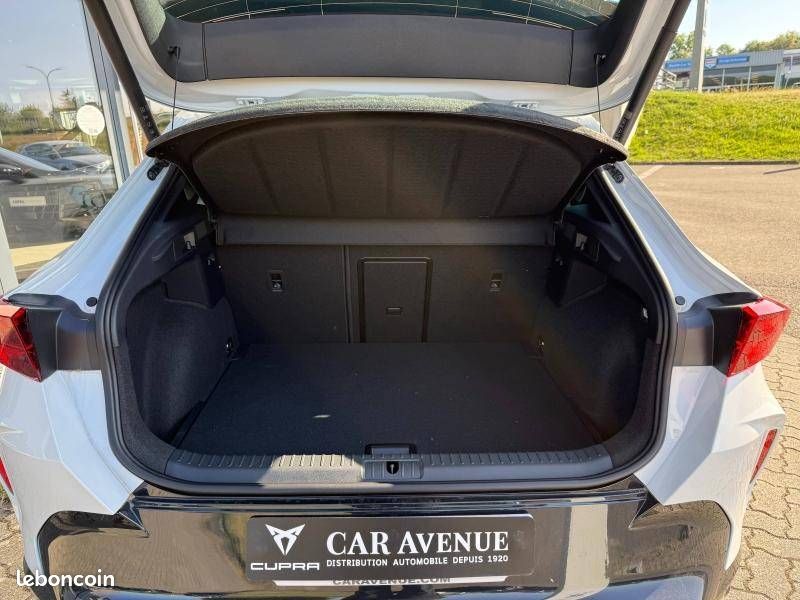 CUPRA Formentor 2.0 TDI 150 ch DSG7 V (image 19)