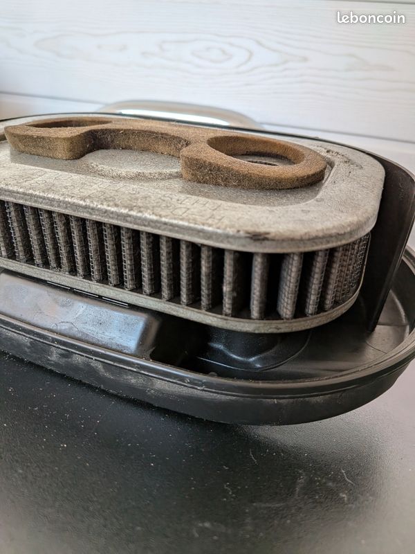Filtre a air Harley Davidson sporster 883 1200 (image 2)
