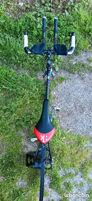 Vélo contre la montre / triathlon (image 5)