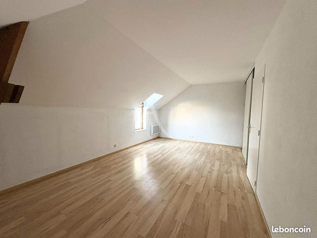 Appartement a louer saint-sebastien-sur-loire - 4 pièce(s) - 76 m2 - Surfyn