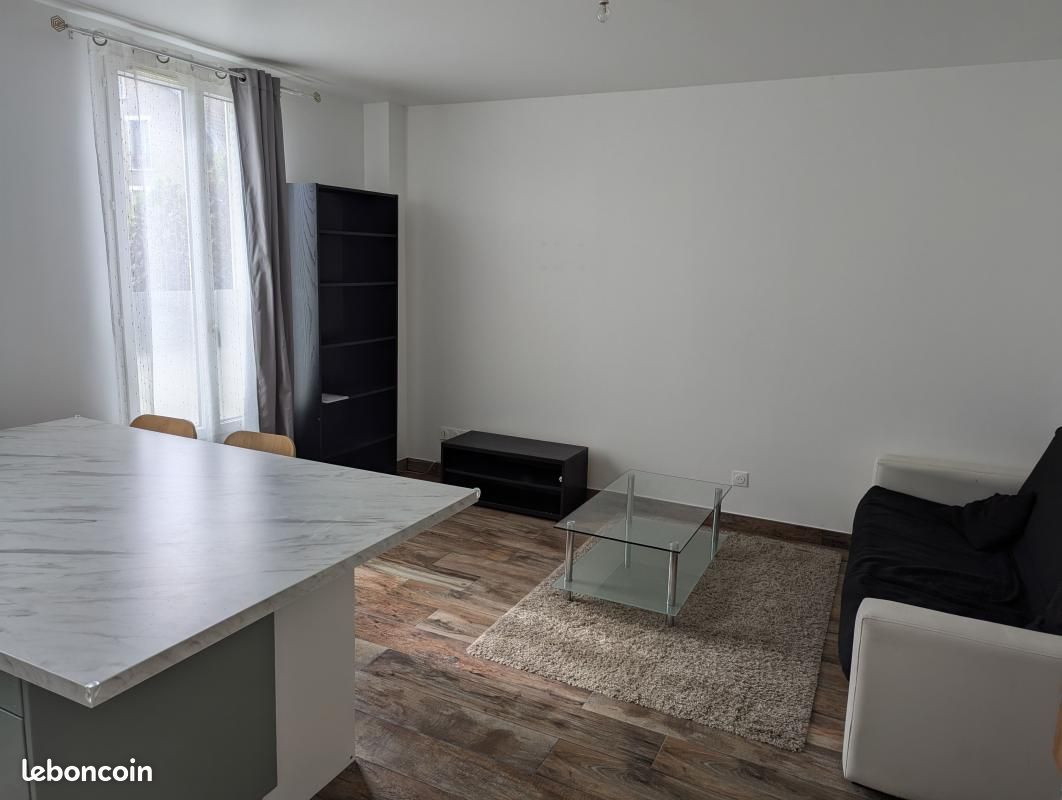 Appartement a louer gagny - 2 pièce(s) - 37 m2 - Surfyn