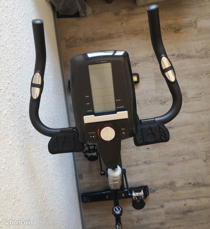 Vélo Sports tech (image 3)