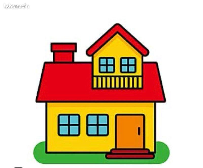 Maison 3 pièces 50 m² · à Jumièges · 50 m² · 700 €