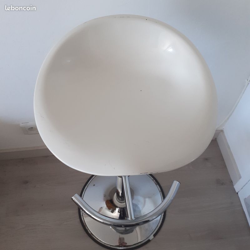 Tabouret de bar réglable (image 5)