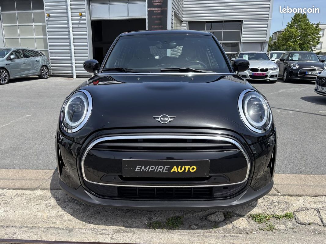 MINI COOPER 5 Portes 136 ch DKG7 Essential Cooper (image 2)