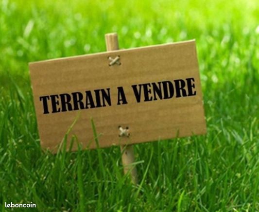 Terrain 530 m² Saint Bernard · à Saint-Bernard · 180 000 €