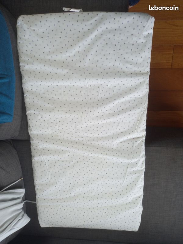 Matelas bébé et matelas voyage (image 2)