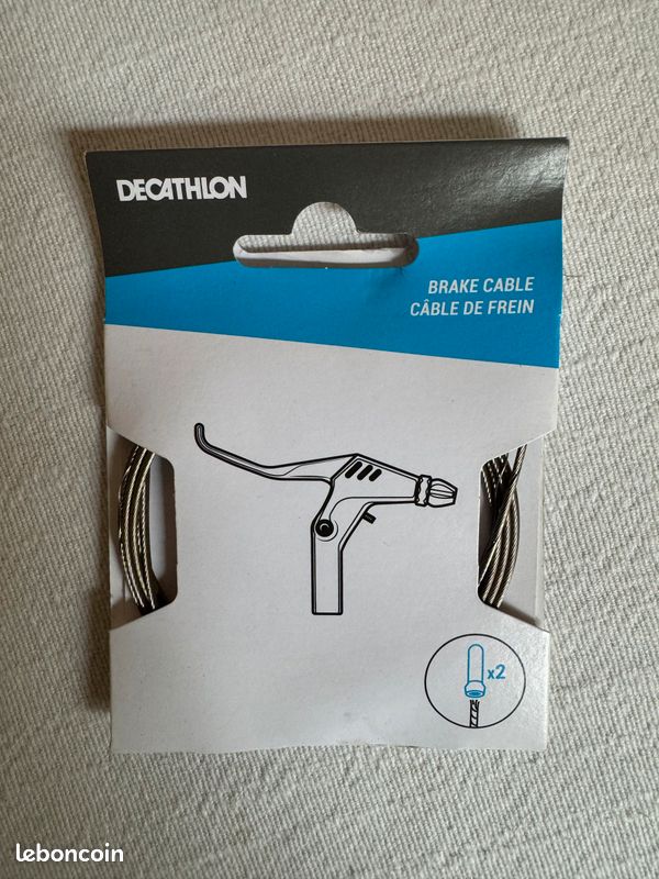 Accessoires vélo (image 2)
