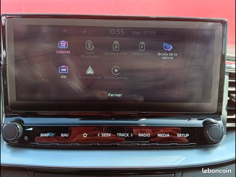 Kia Ceed 1.6 CRDI 136ch GT Line DCT7 MY20 (image 18)