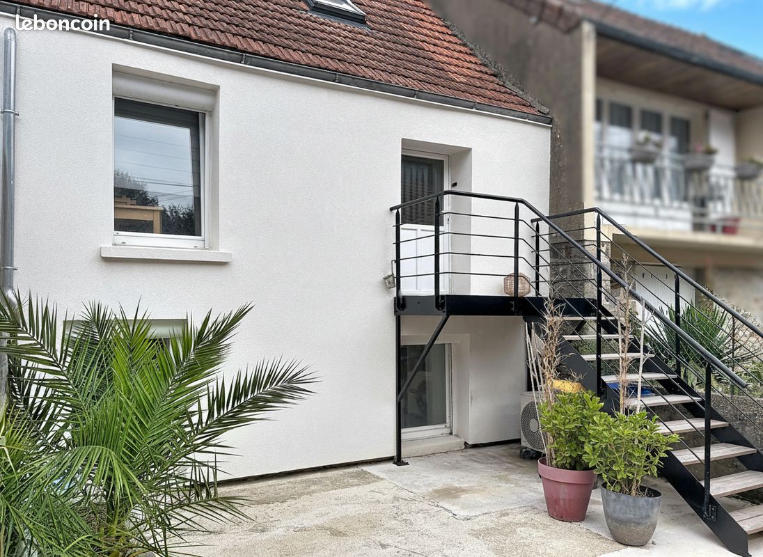 Maison 5 pièces 78 m² · à Cherbourg-en-Cotentin · 78 m² · 233 500 €