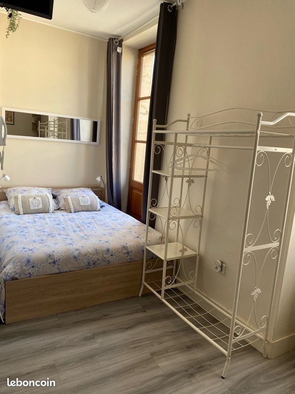 Appartement 1 pièce 19 m² · à Vougeot · 19 m² · 530 €/mois