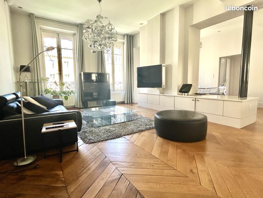 Appartement 98 m² · à Lyon · 98 m² · 679 000 €