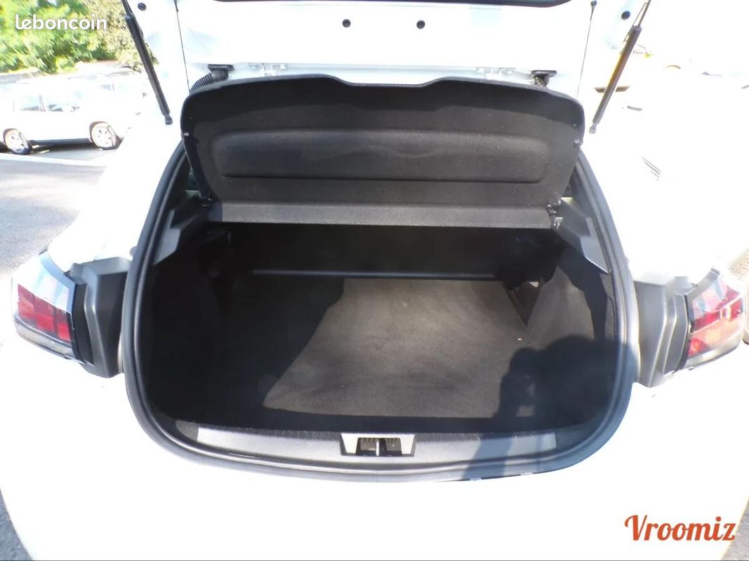Peugeot 208 GENERATION-I SOCIETE 1.5 BLUEHDI 100 XAD (image 12)