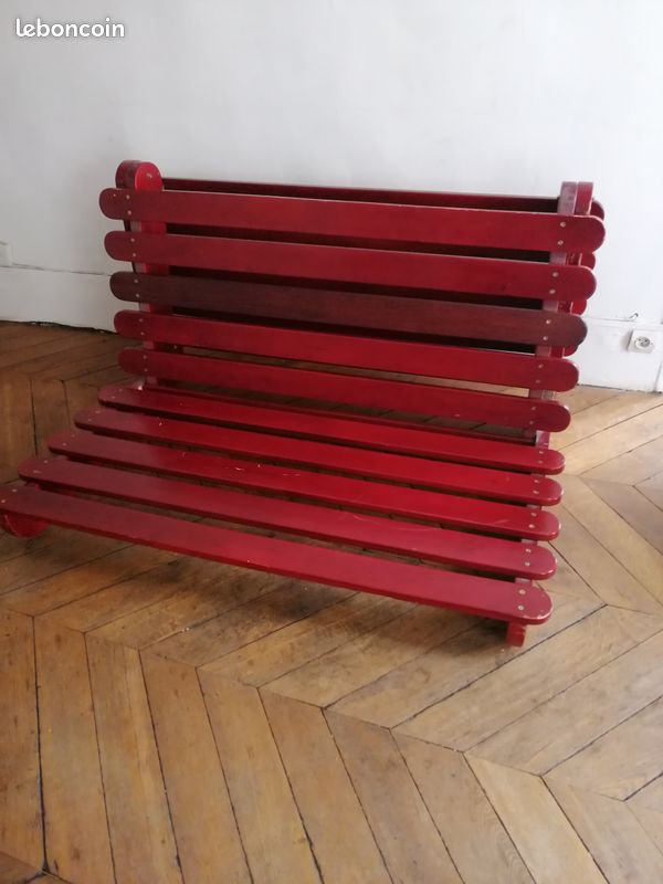 Futon japonais (image 1)