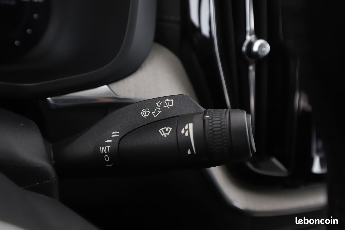 Volvo XC60 2.0 T6 Recharge AWD Inscription Luxe Geartronic 8 340 ch (image 19)
