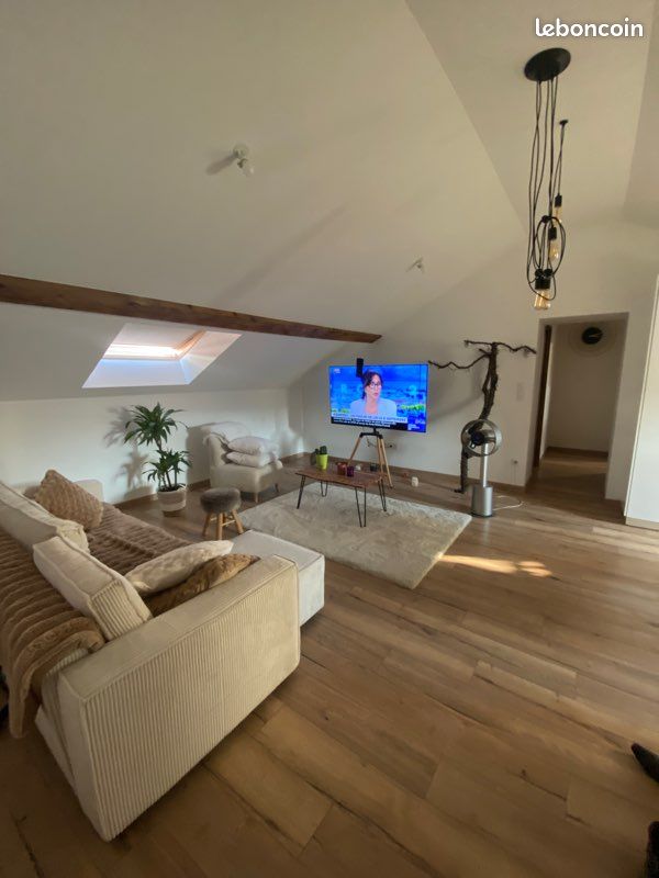 Appartement 2 pièces 48 m² · à Valserhône · 48 m² · 159 000 €