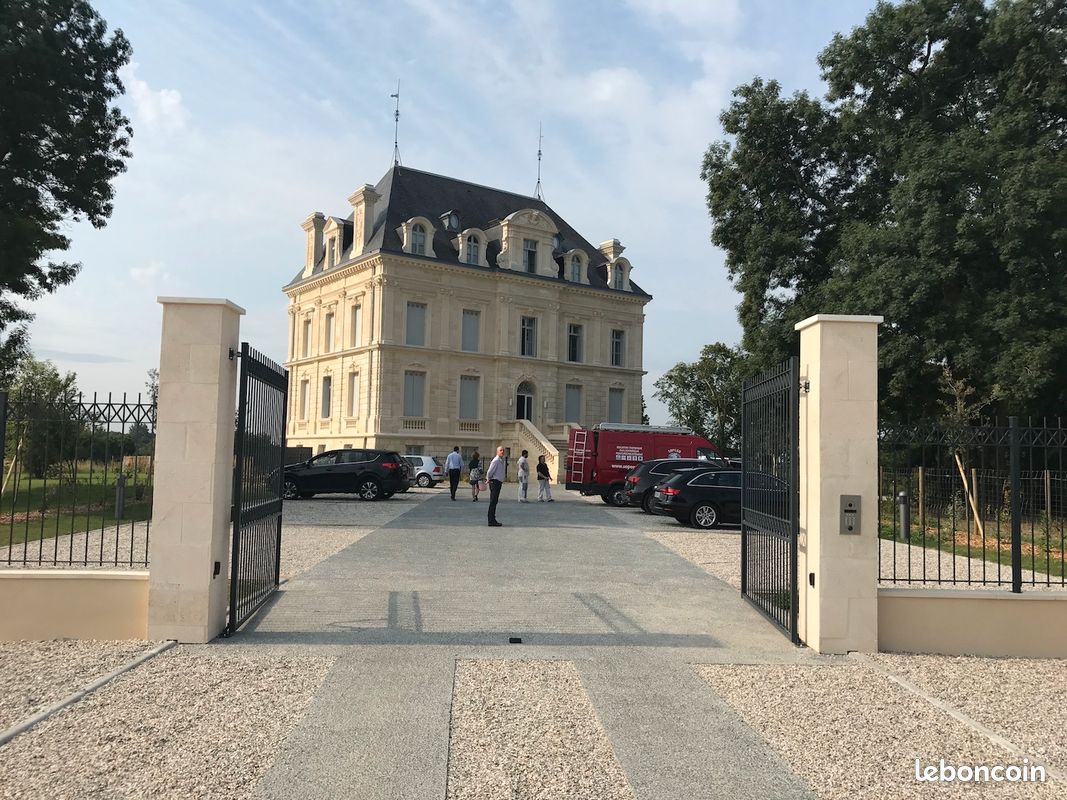 Maison 3 pièces 65 m² · à Bouliac · 65 m² · 1 190 €/mois