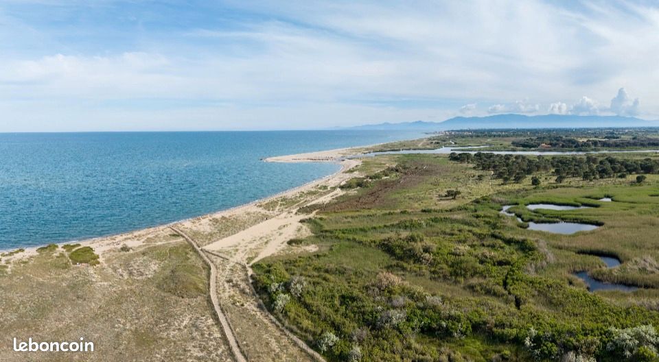 Terrain 285 m² Saint Laurent De La Salanque · à Saint-Laurent-de-la-Salanque · 114 900 €