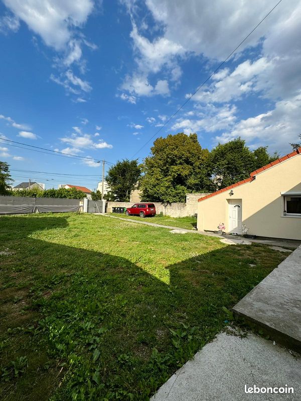 Maison a louer sevran - 1 pièce(s) - 22 m2 - Surfyn