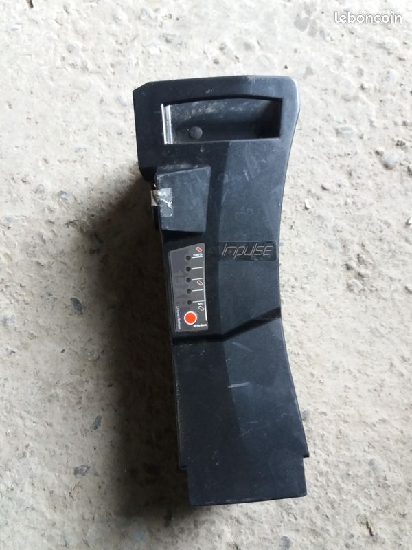 Kalkhoff Impulse 36V 15Ah batterie vélo électrique Équipements vélos