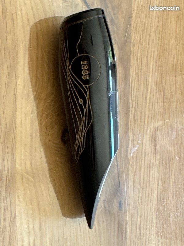 Bec Ténor Selmer Concept Édition limitée 2025 (167/300) (image 3)