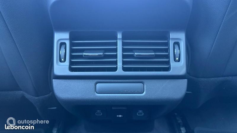 Land-Rover Range Rover Evoque 1.5 P270e PHEV 269ch S (image 24)