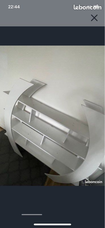Bibliothèque, design (image 3)