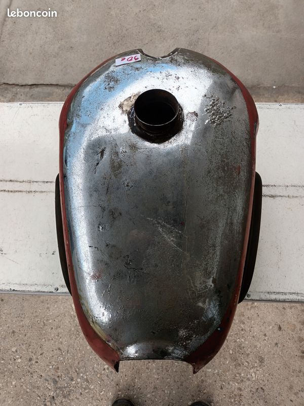 Reservoir motoconfort u 23 c (image 2)