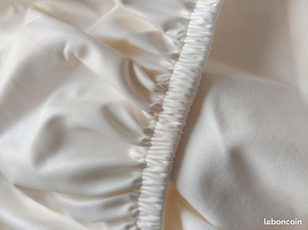 Nappe ronde élastique 100cm (image 6)