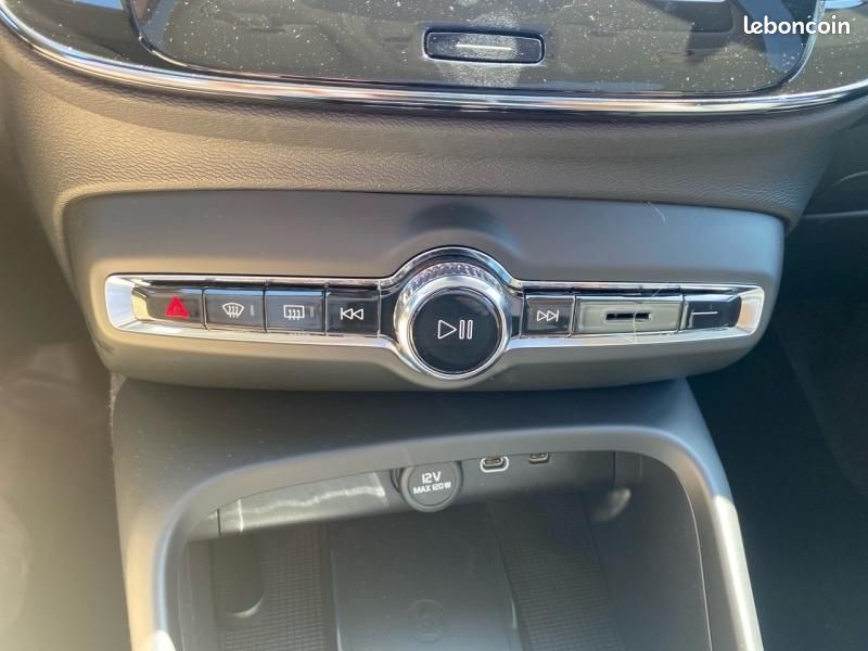 Volvo XC40 B3 163ch Lounge Edition DCT 7 (image 26)