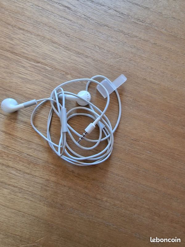 Vend lecteur mp3 apple ipod shuffle (image 1)
