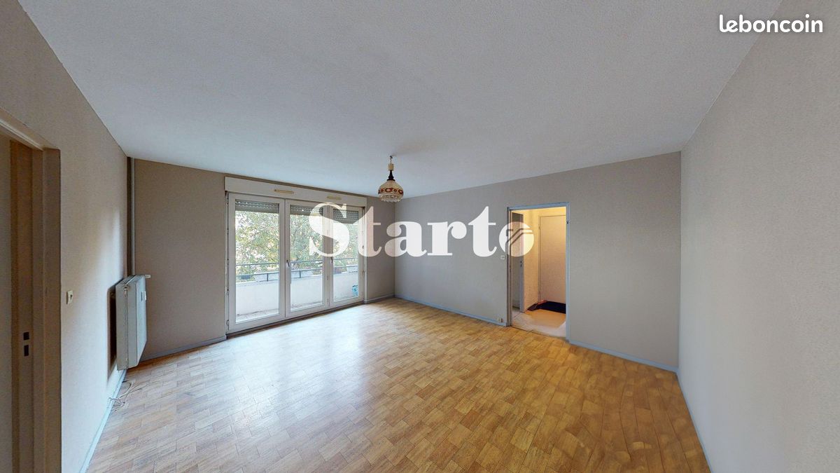 Appartement 4 pièces 76 m² · à Dijon · 76 m² · 172 000 €