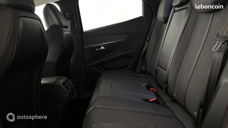Peugeot 3008 HYBRID 225ch Active Pack e-EAT8 (image 13)