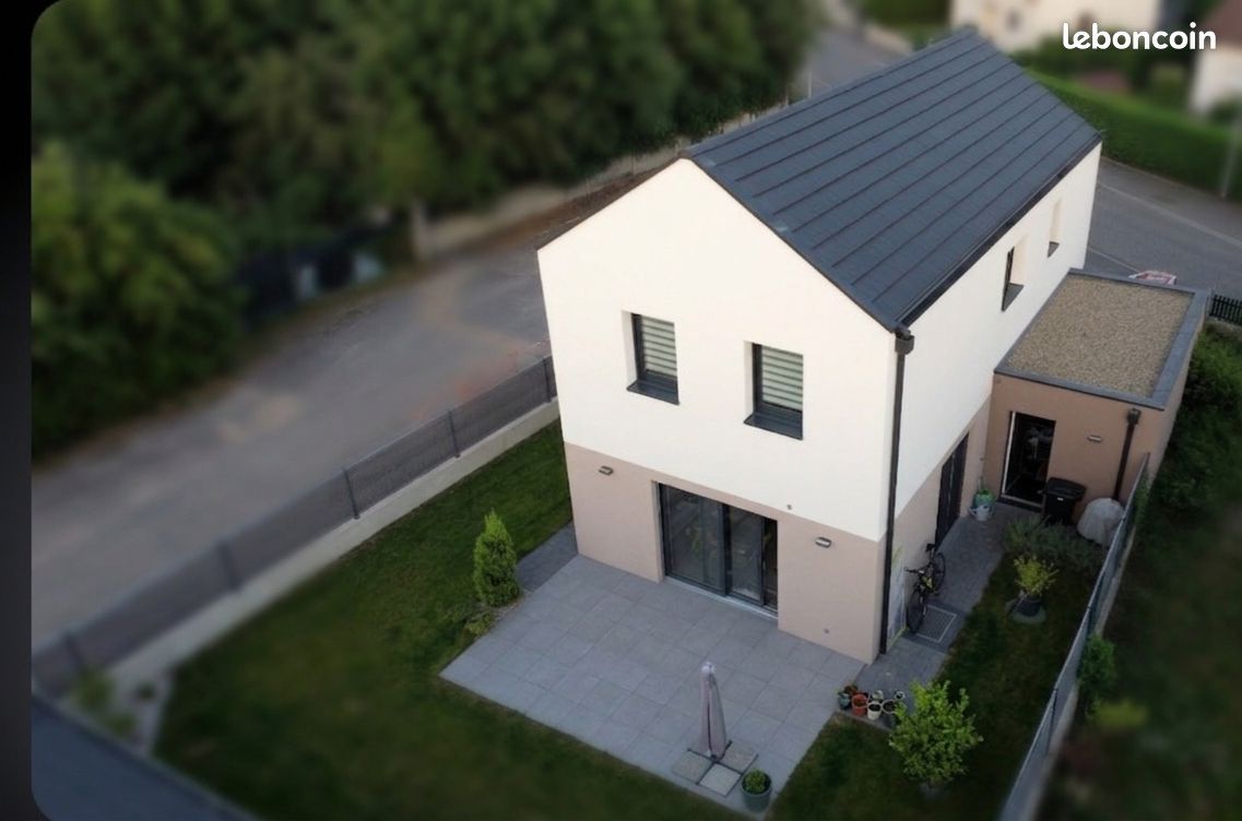 Maison 6 pièces 125 m² · à Colmar · 125 m² · 560 000 €