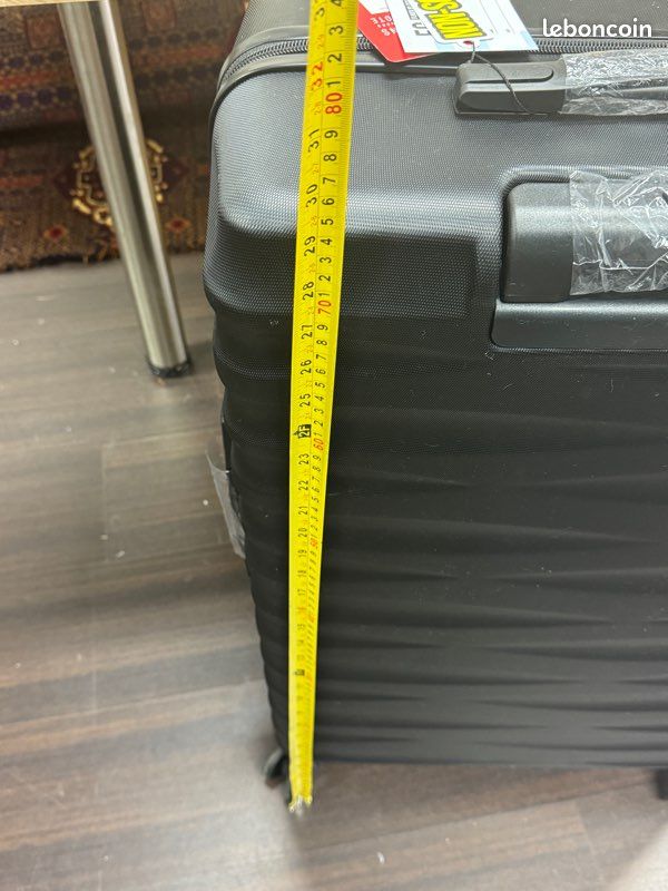 Valise pour voyage (image 8)