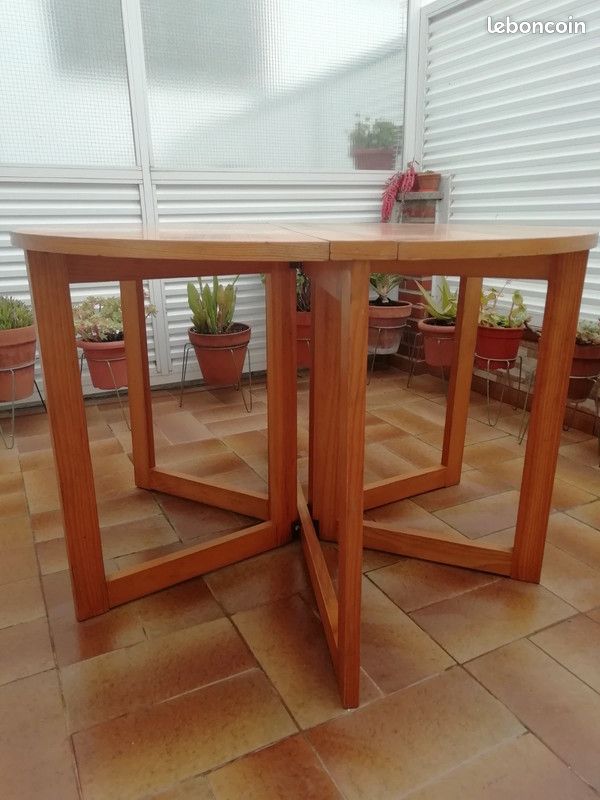 Table ronde (image 2)