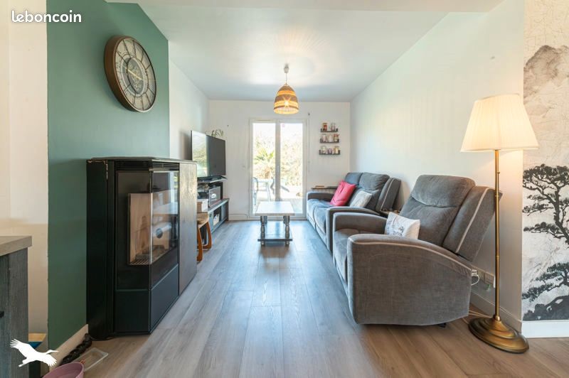 Maison 5 pièces 139 m² · à Taulé · 139 m² · 262 400 €