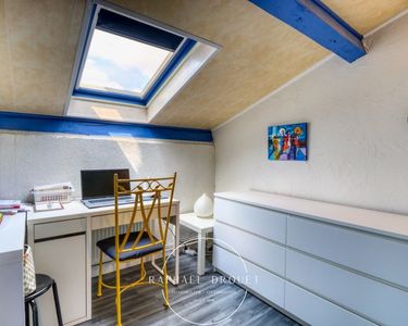 Maison 525 000 € - 170 m²