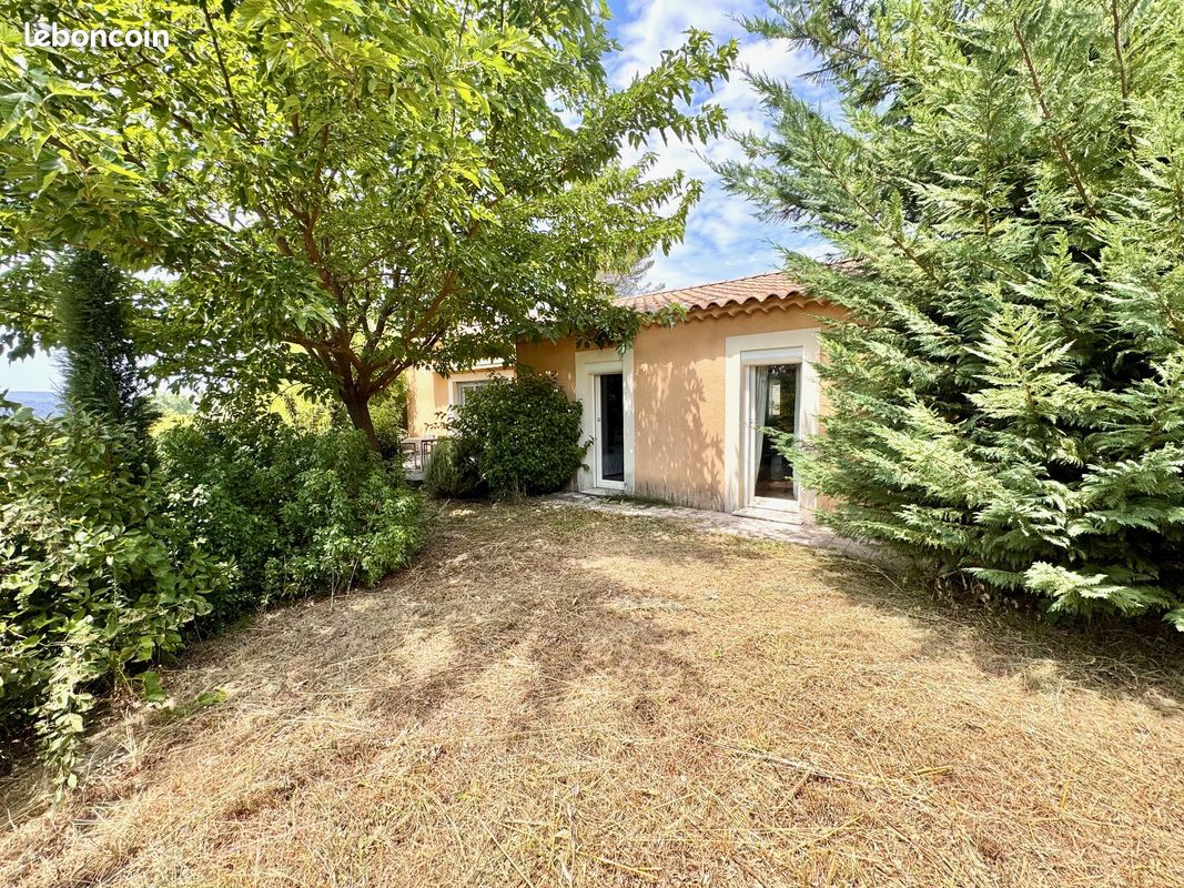 Maison 4 pièces 97 m² · à Entrechaux · 97 m² · 259 000 €